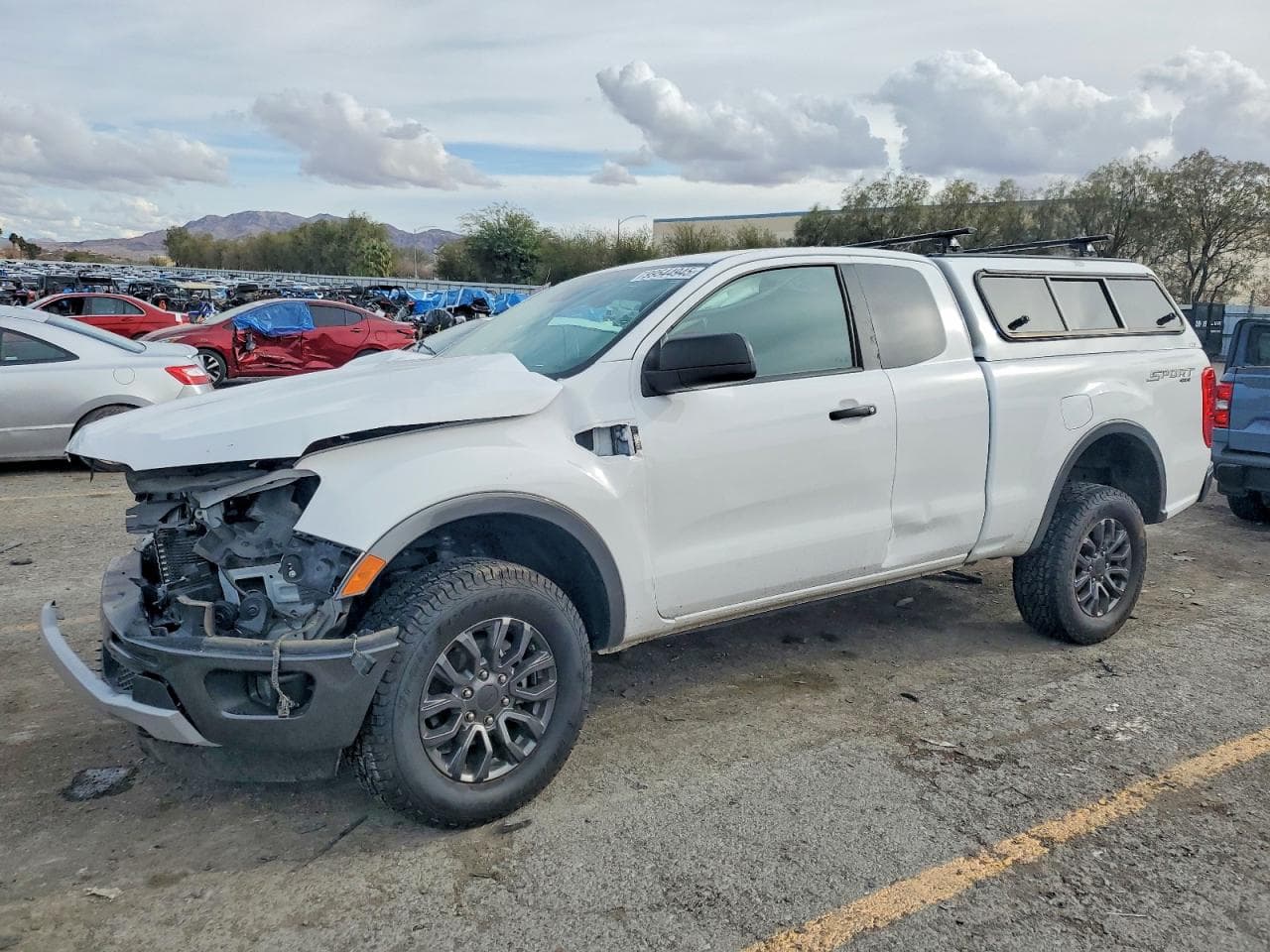 RANGER