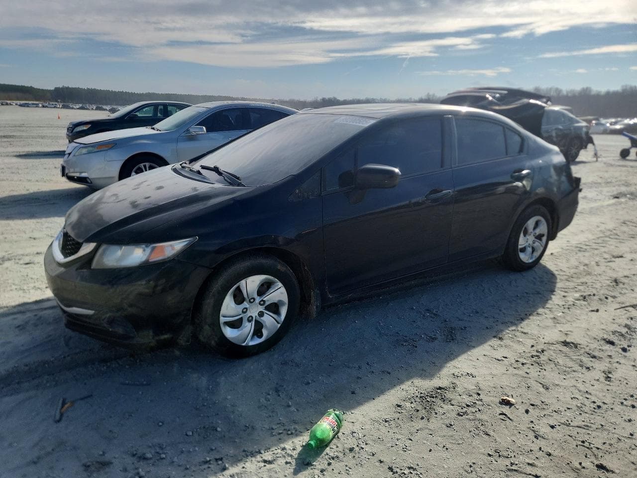 CIVIC