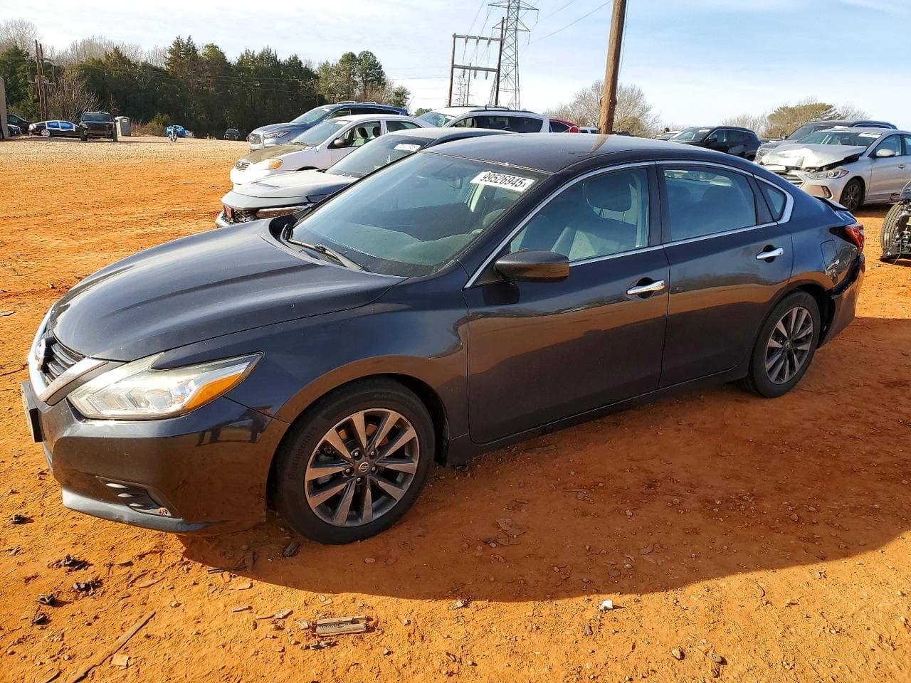ALTIMA