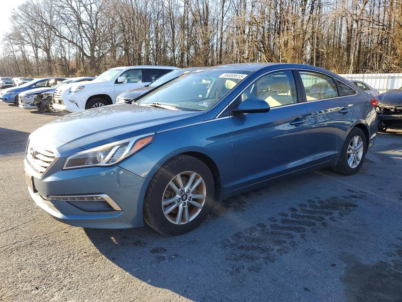 SONATA