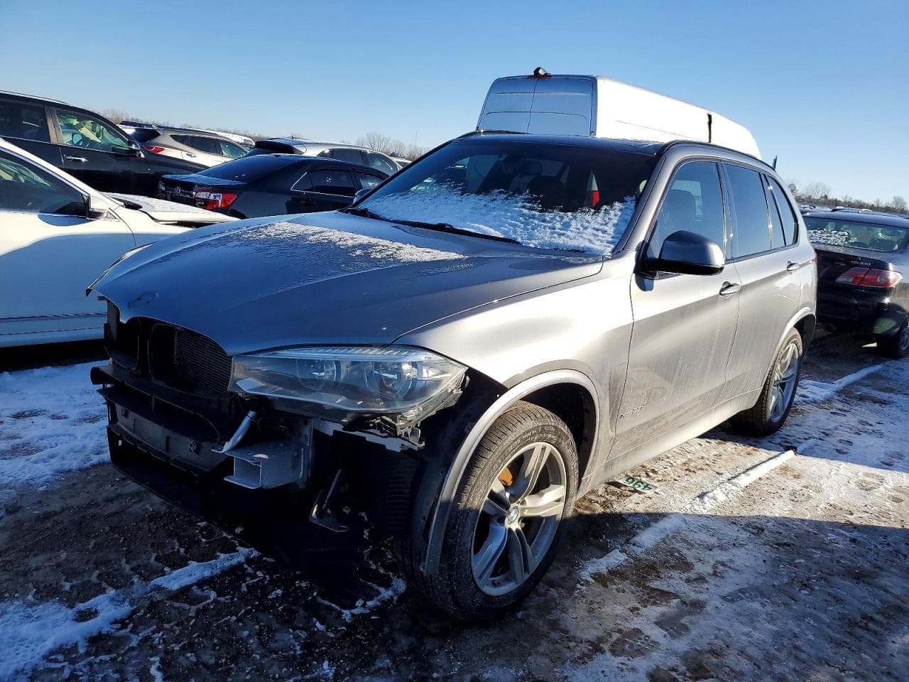 X5