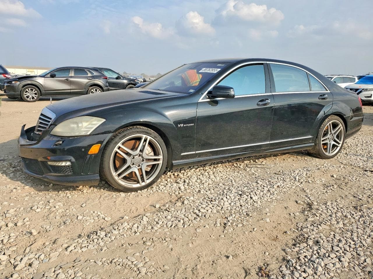 S-CLASS