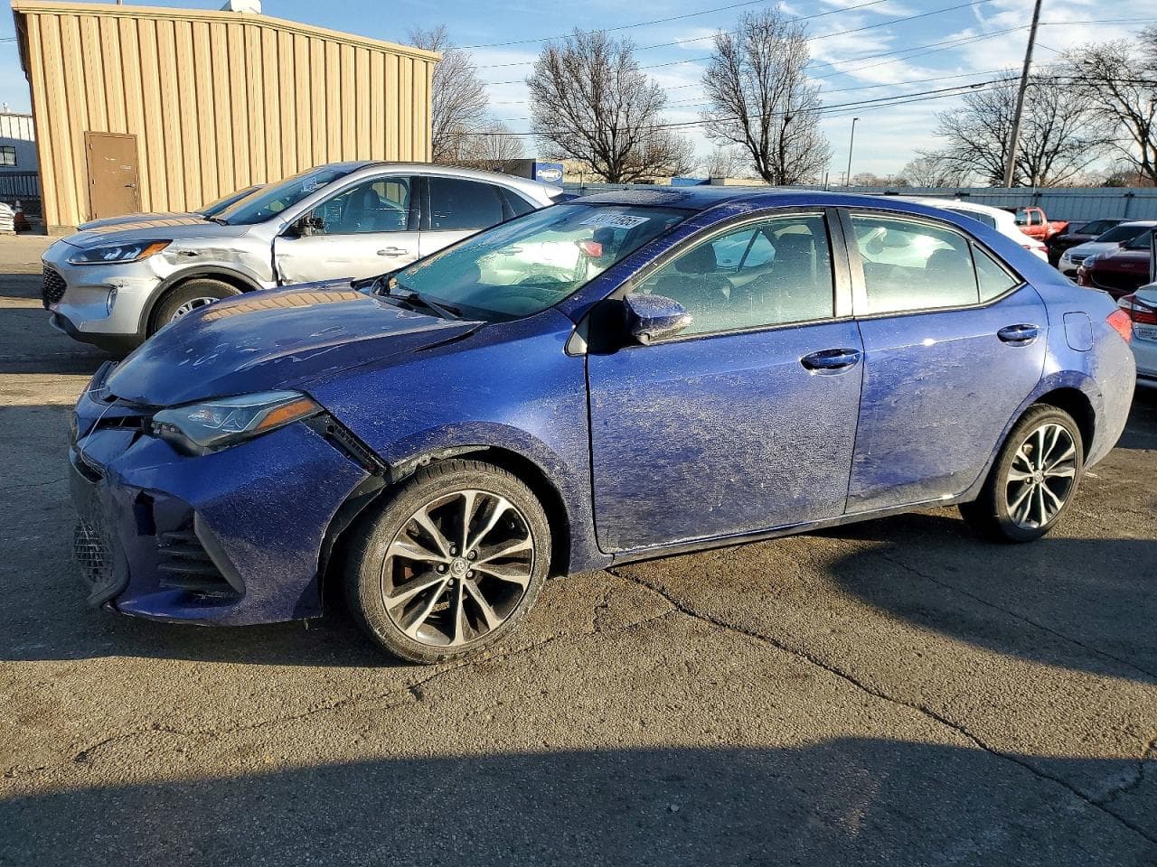 COROLLA