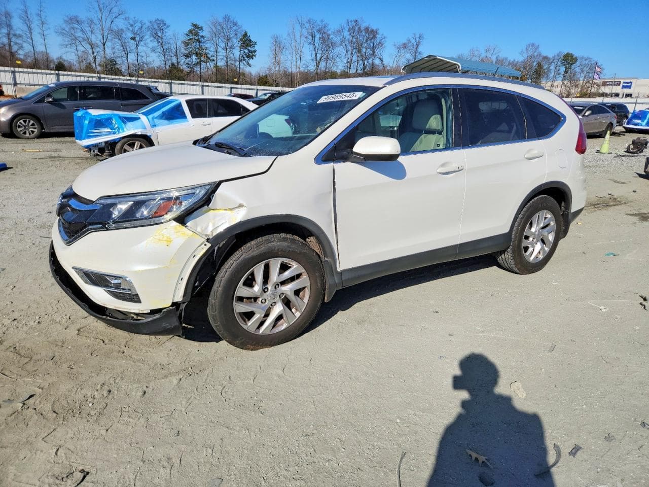 CRV