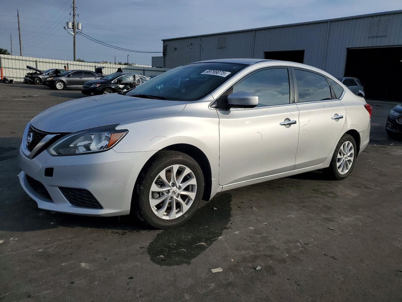 SENTRA