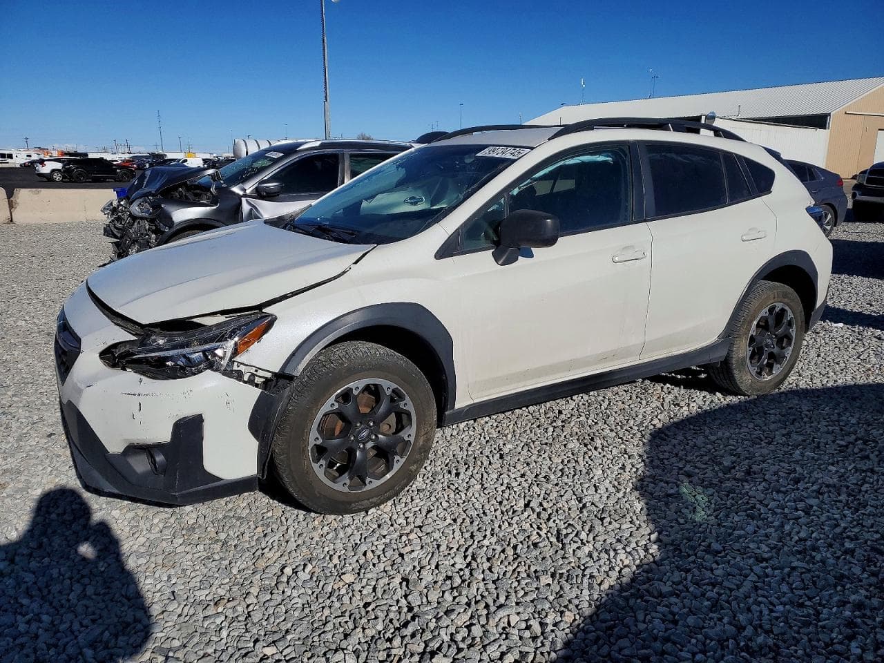 CROSSTREK