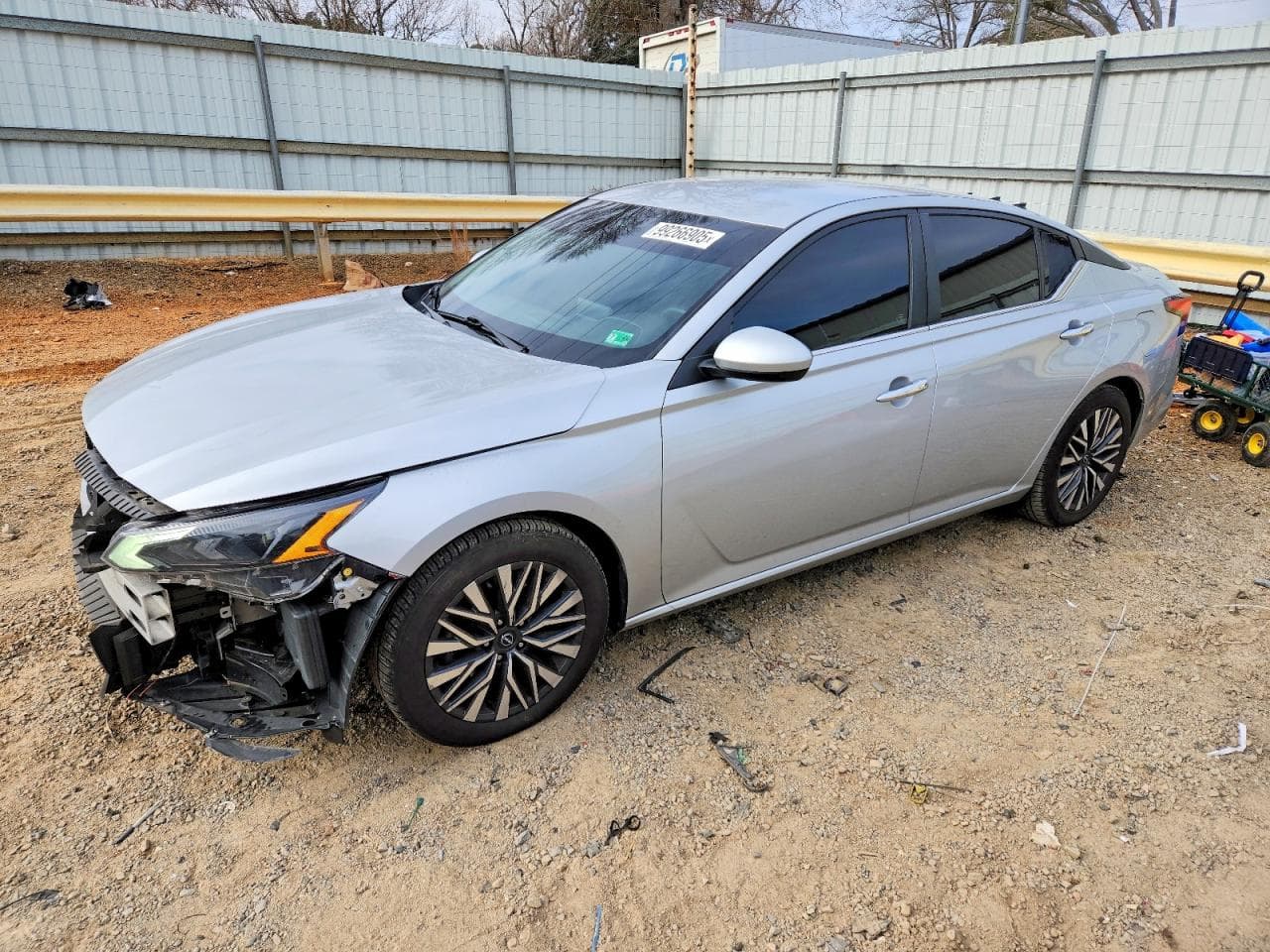 ALTIMA