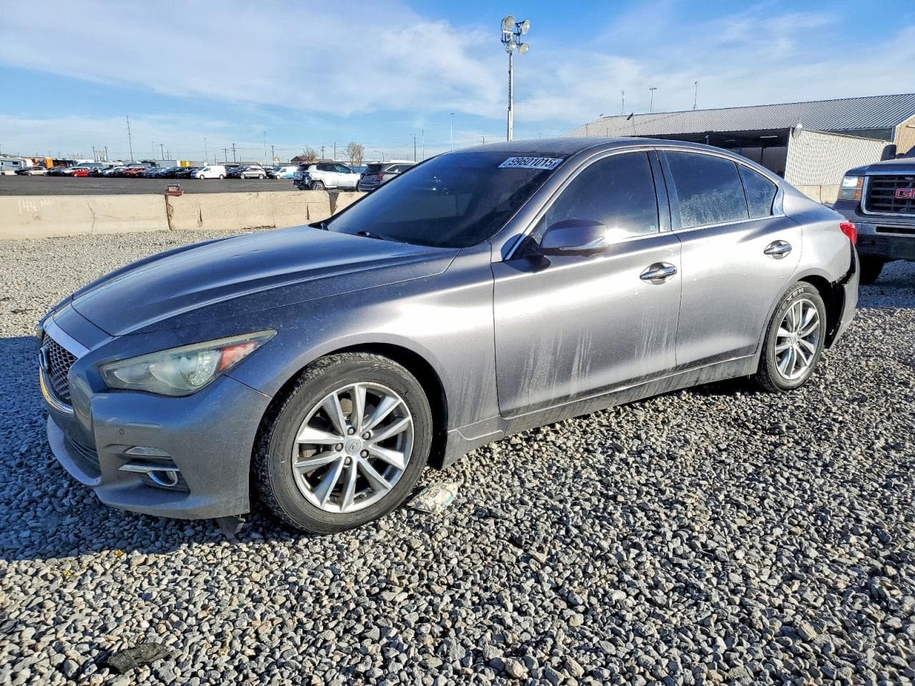 Q50