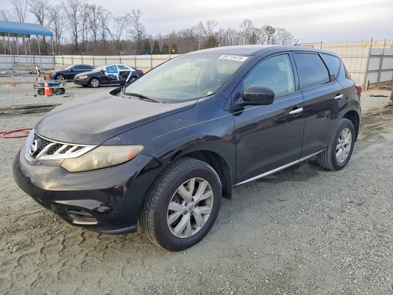 MURANO