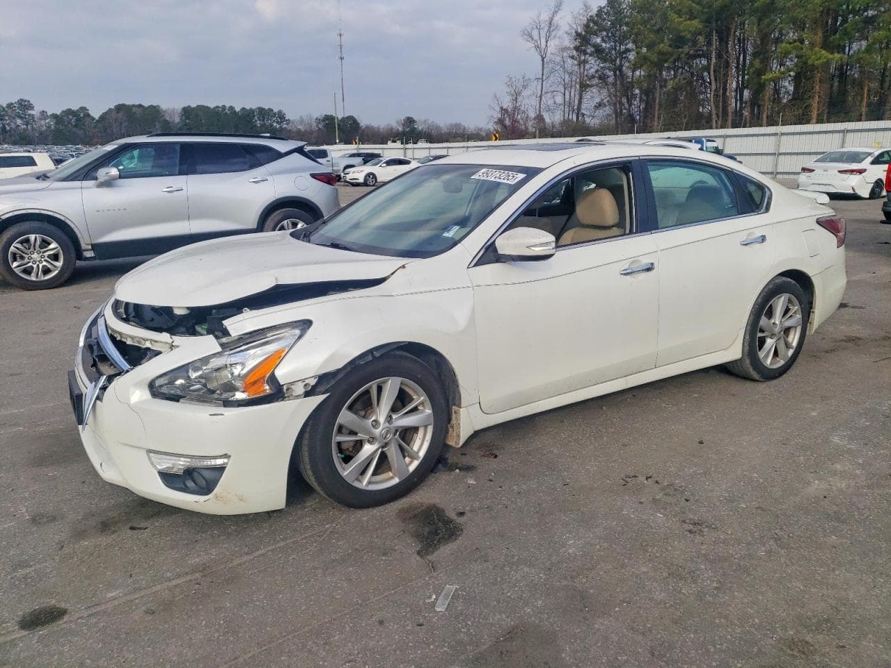 ALTIMA
