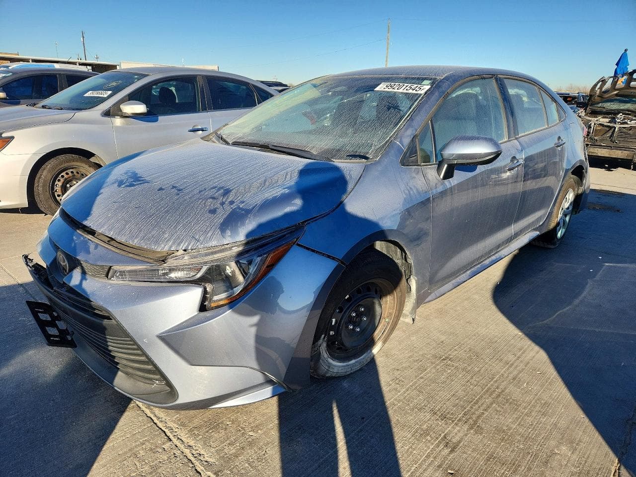 COROLLA