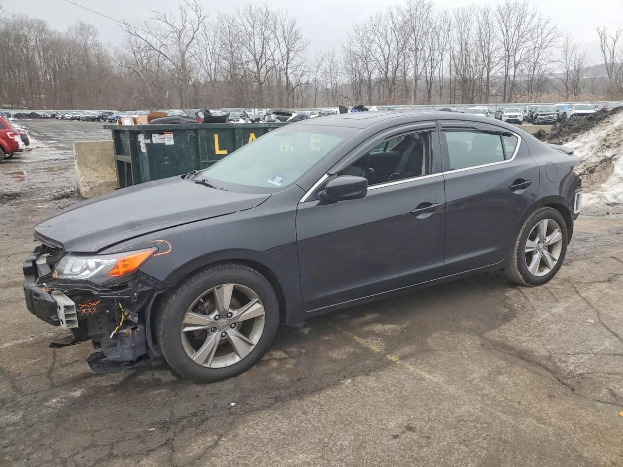 ILX