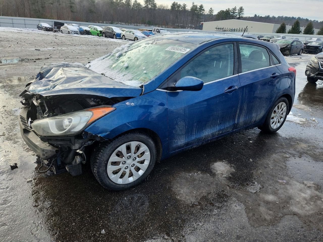 ELANTRA