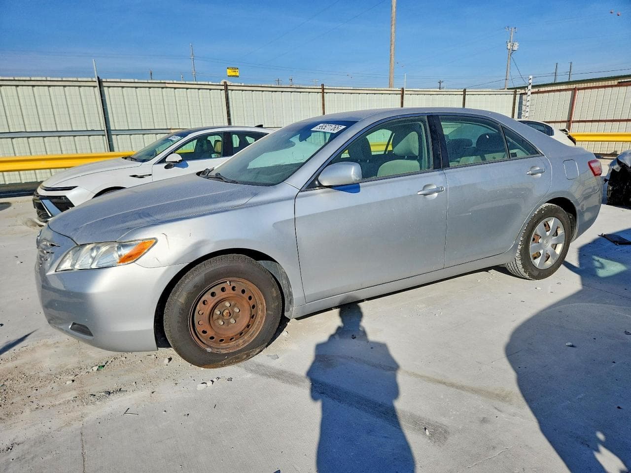 CAMRY
