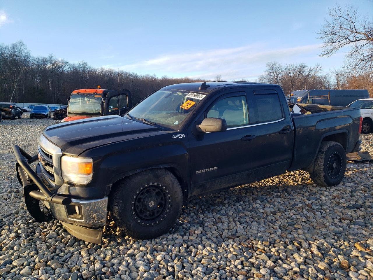 SIERRA