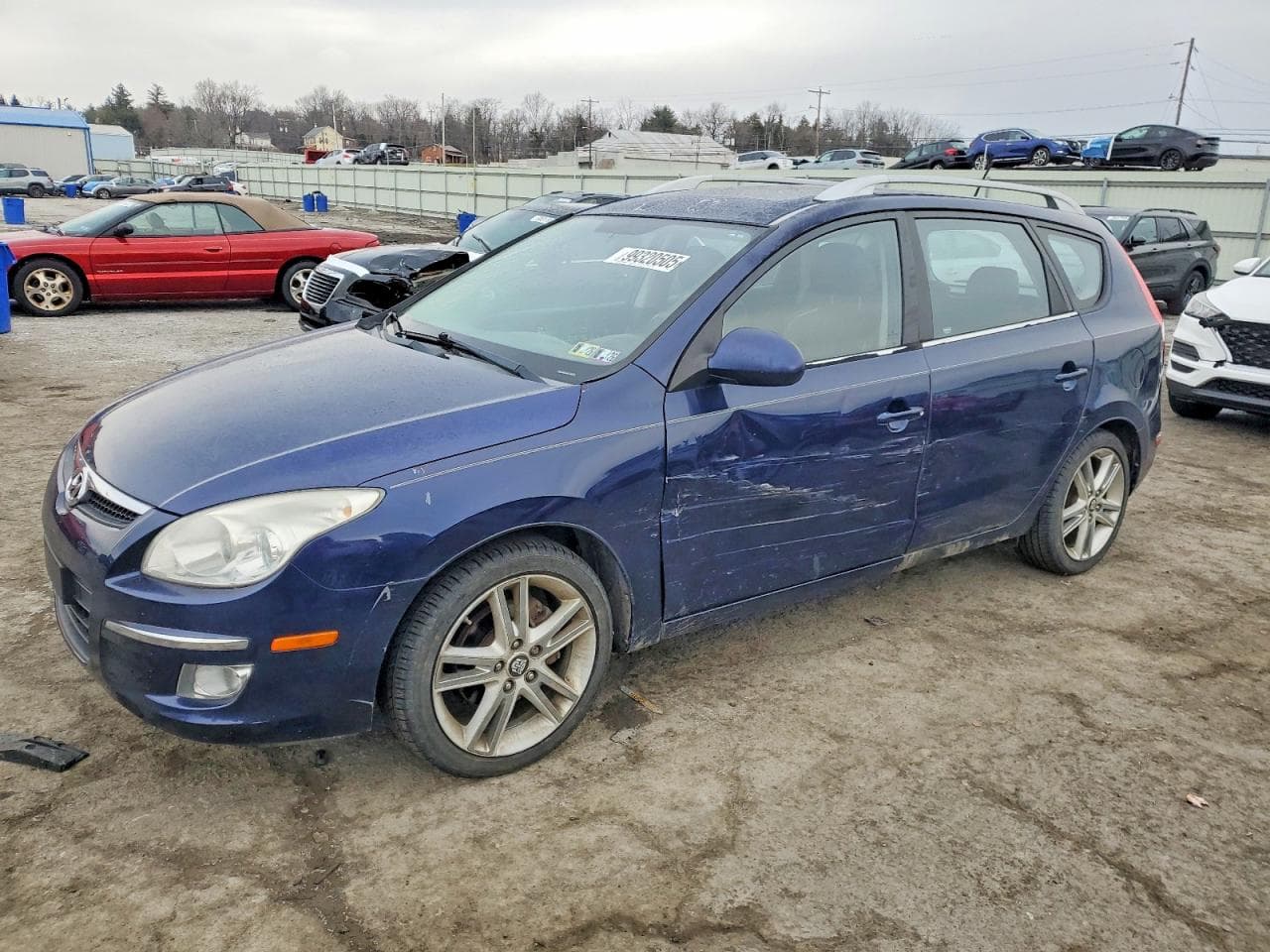 ELANTRA