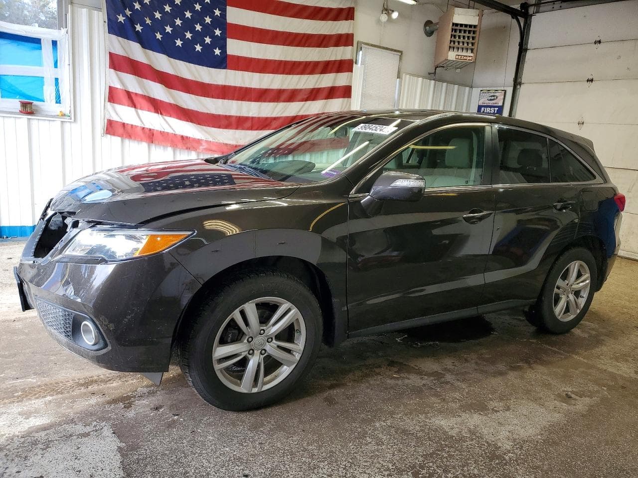 RDX