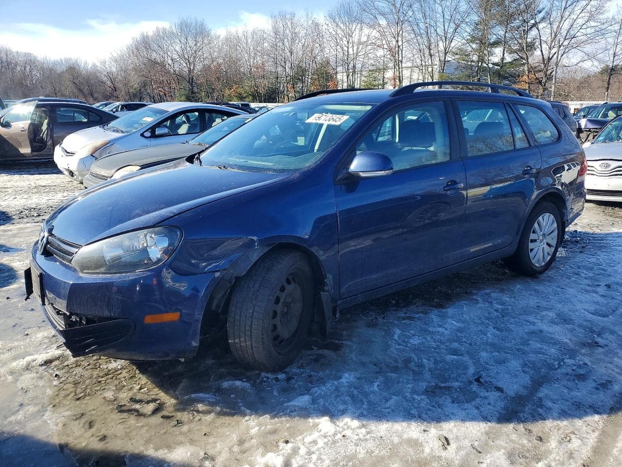 JETTA