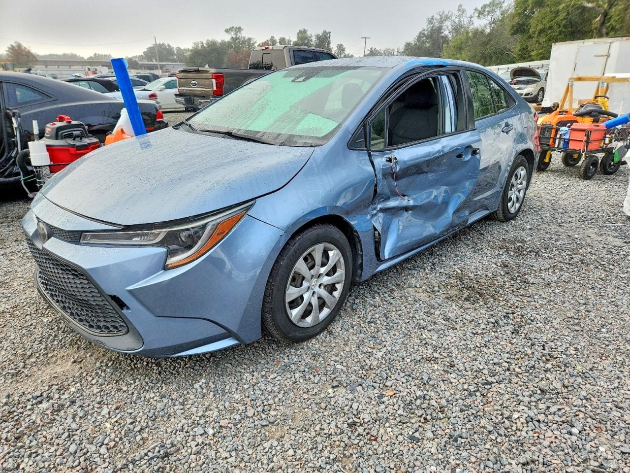 COROLLA