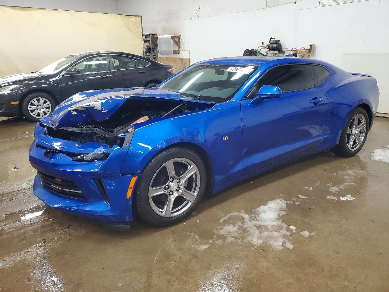 CAMARO