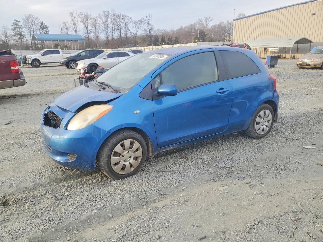 YARIS