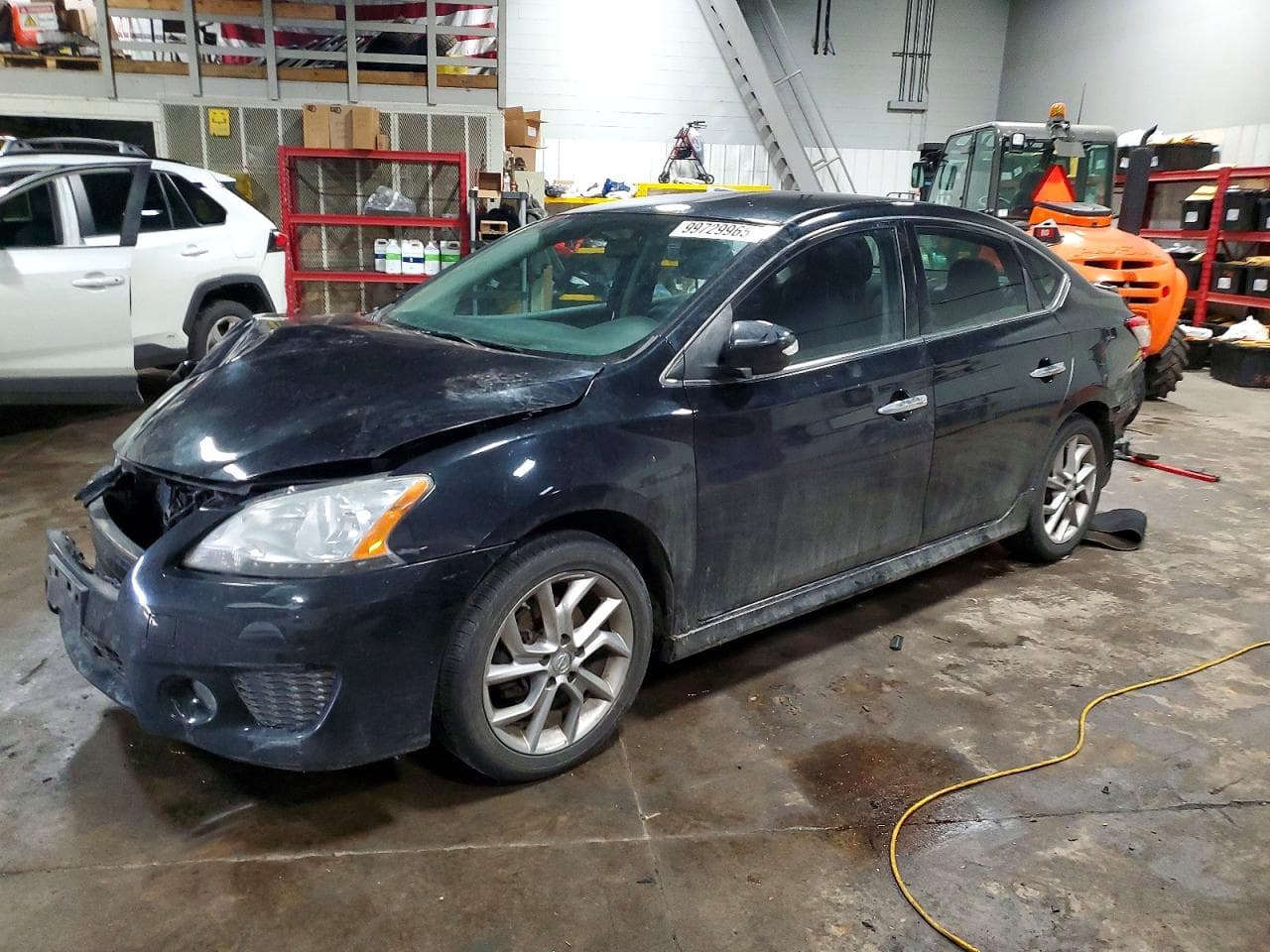 SENTRA