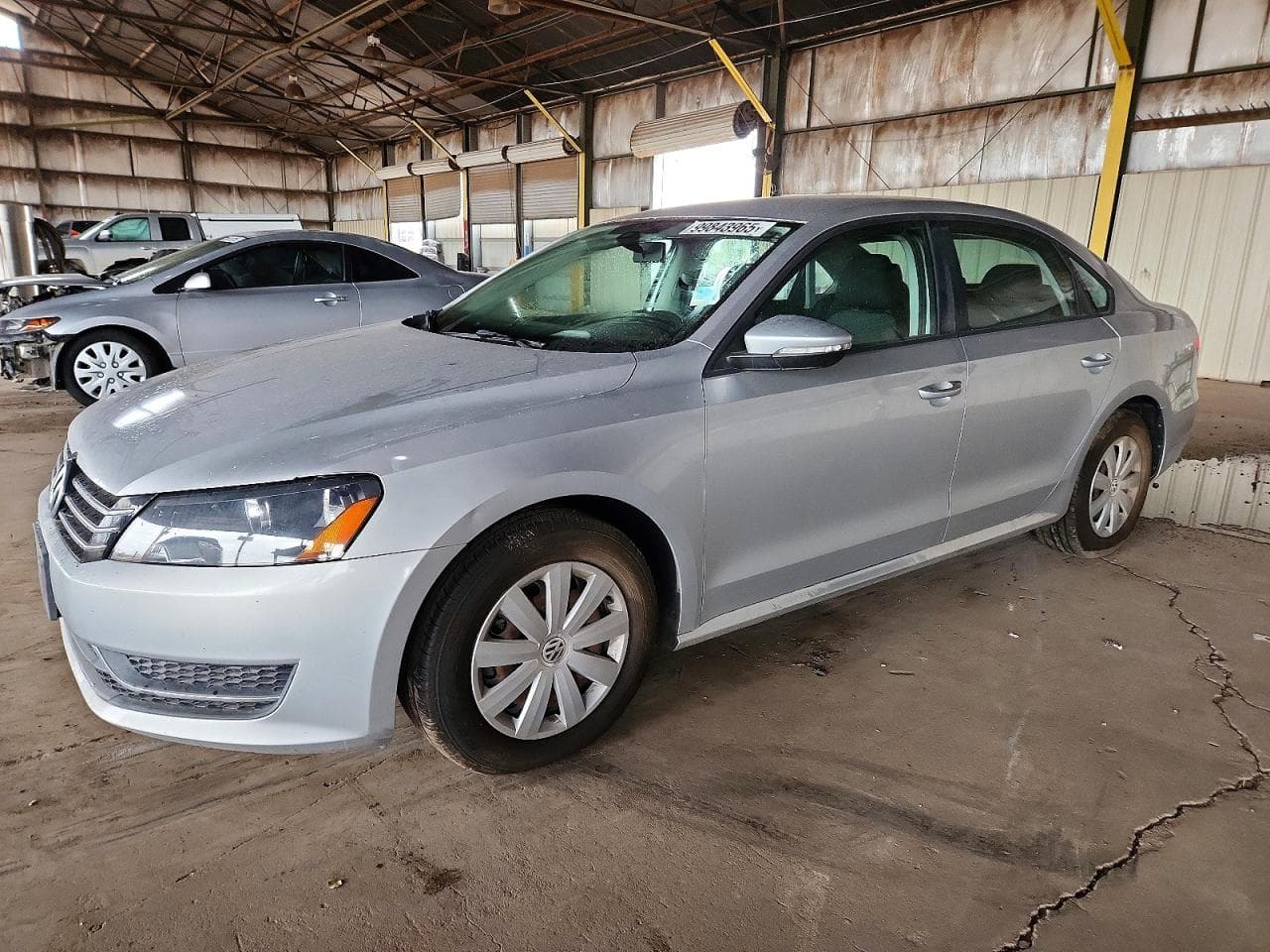 PASSAT