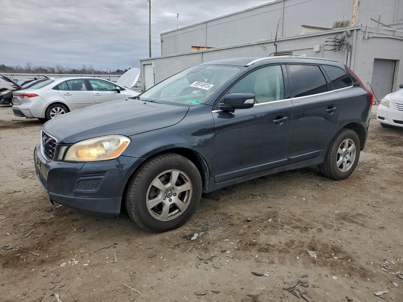 XC60