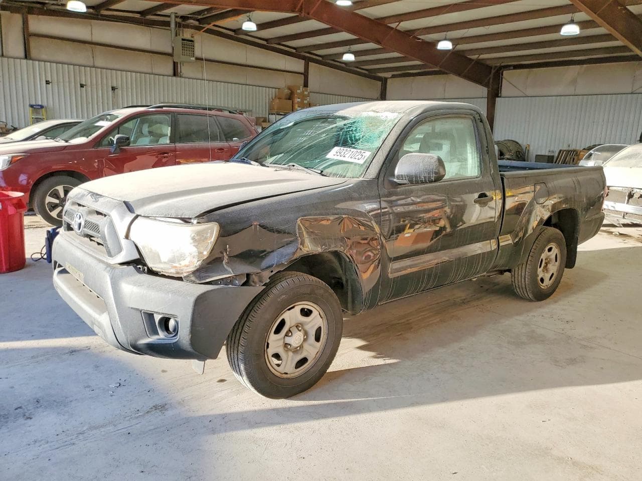 TACOMA