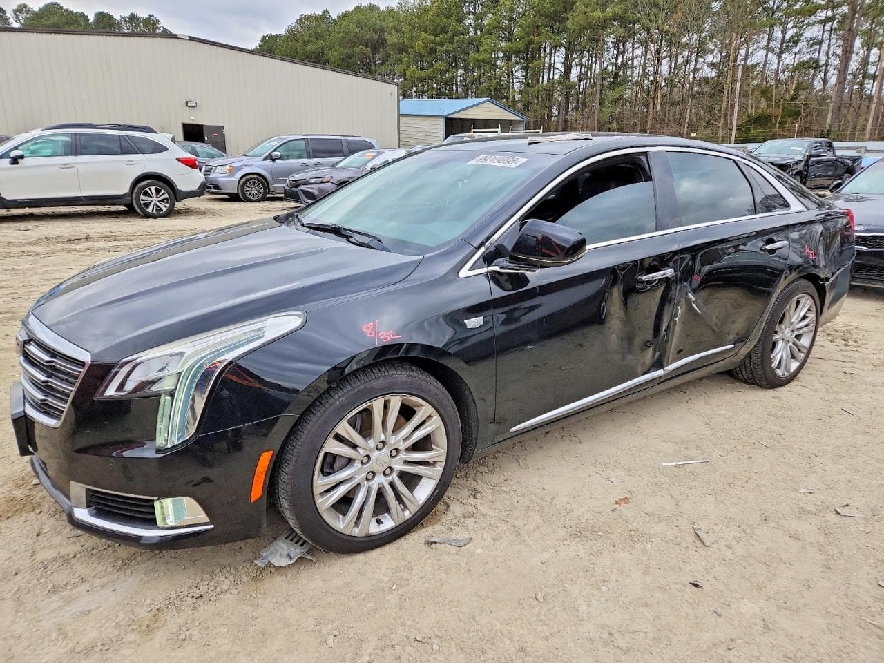 XTS