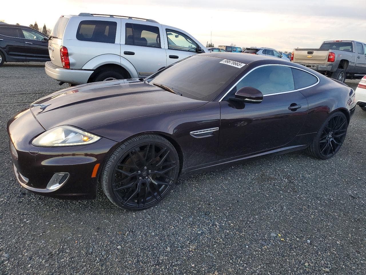 XK
