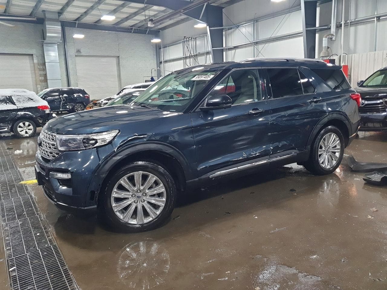 EXPLORER
