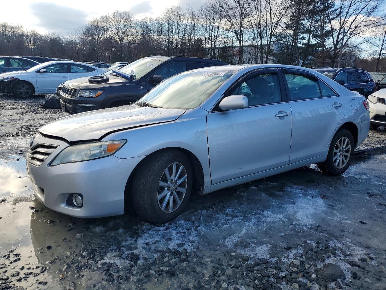 CAMRY