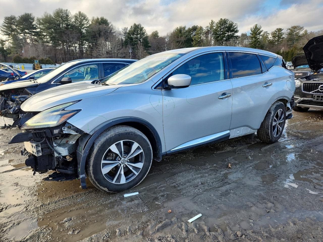 MURANO
