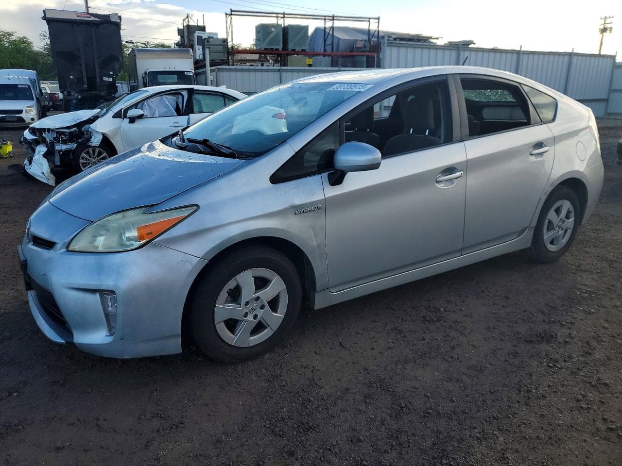 PRIUS