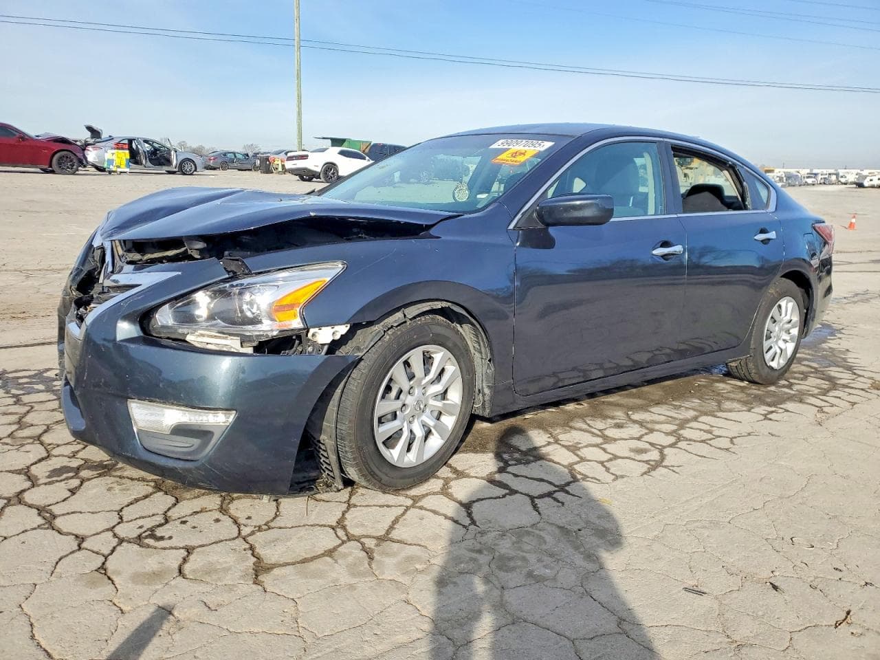 ALTIMA