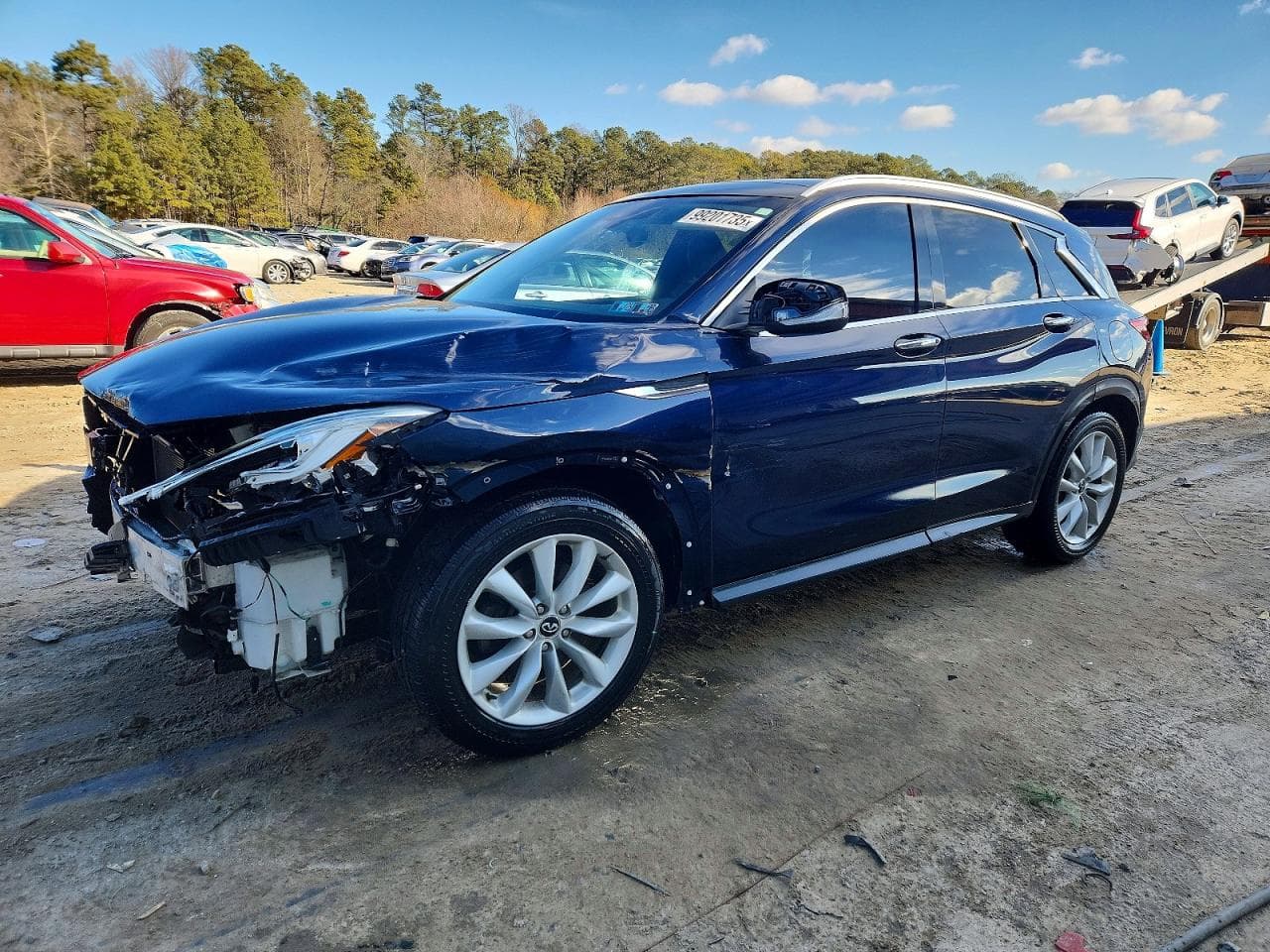 QX50