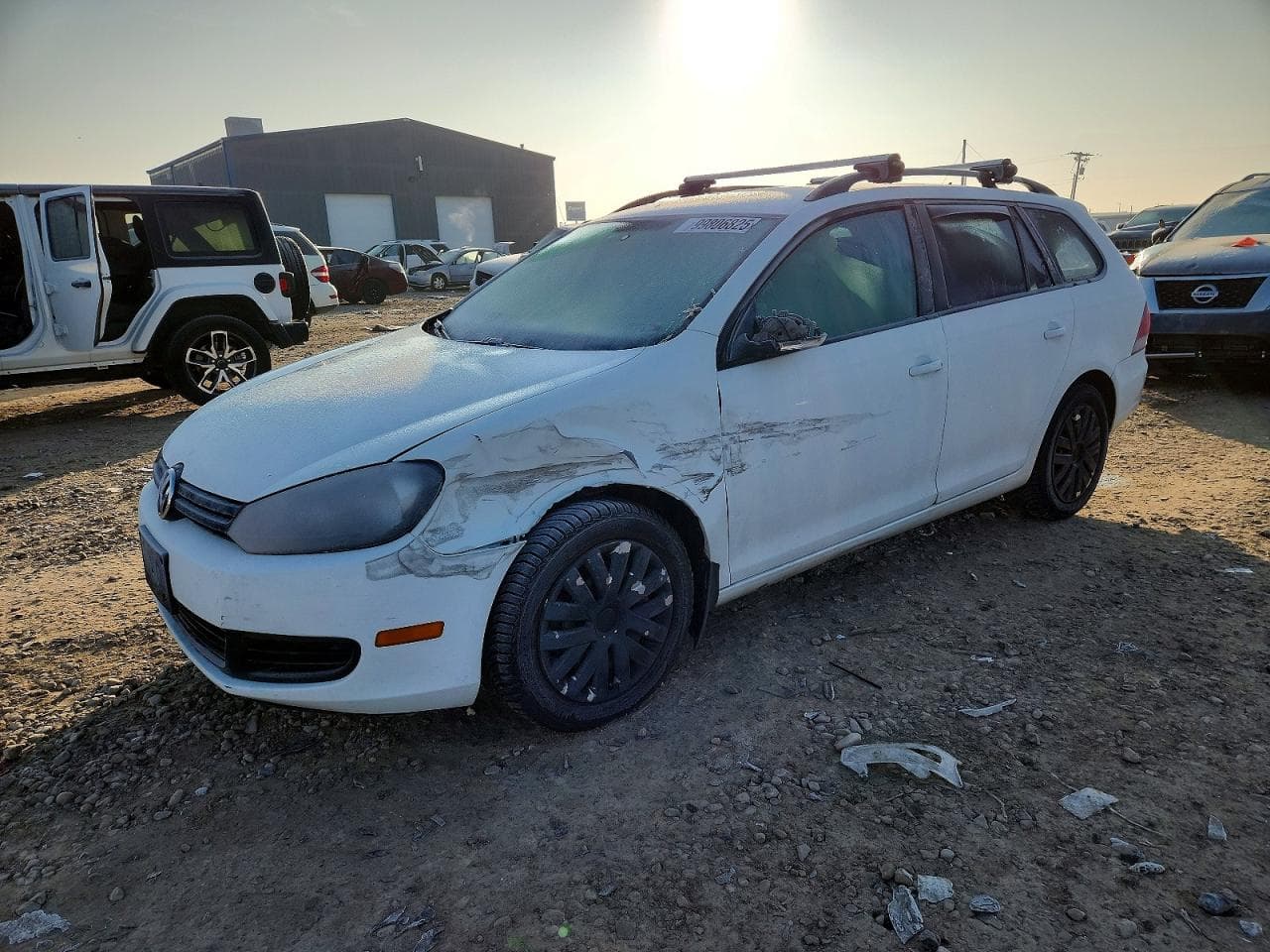 JETTA