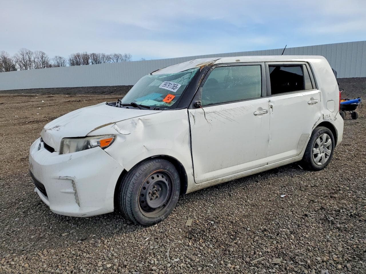 SCION