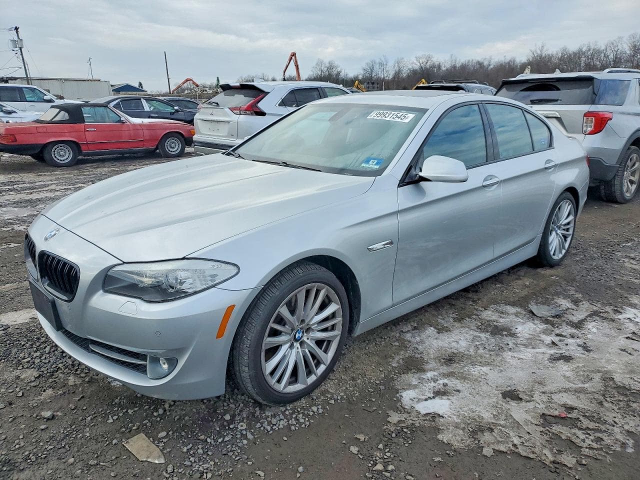 5 SERIES