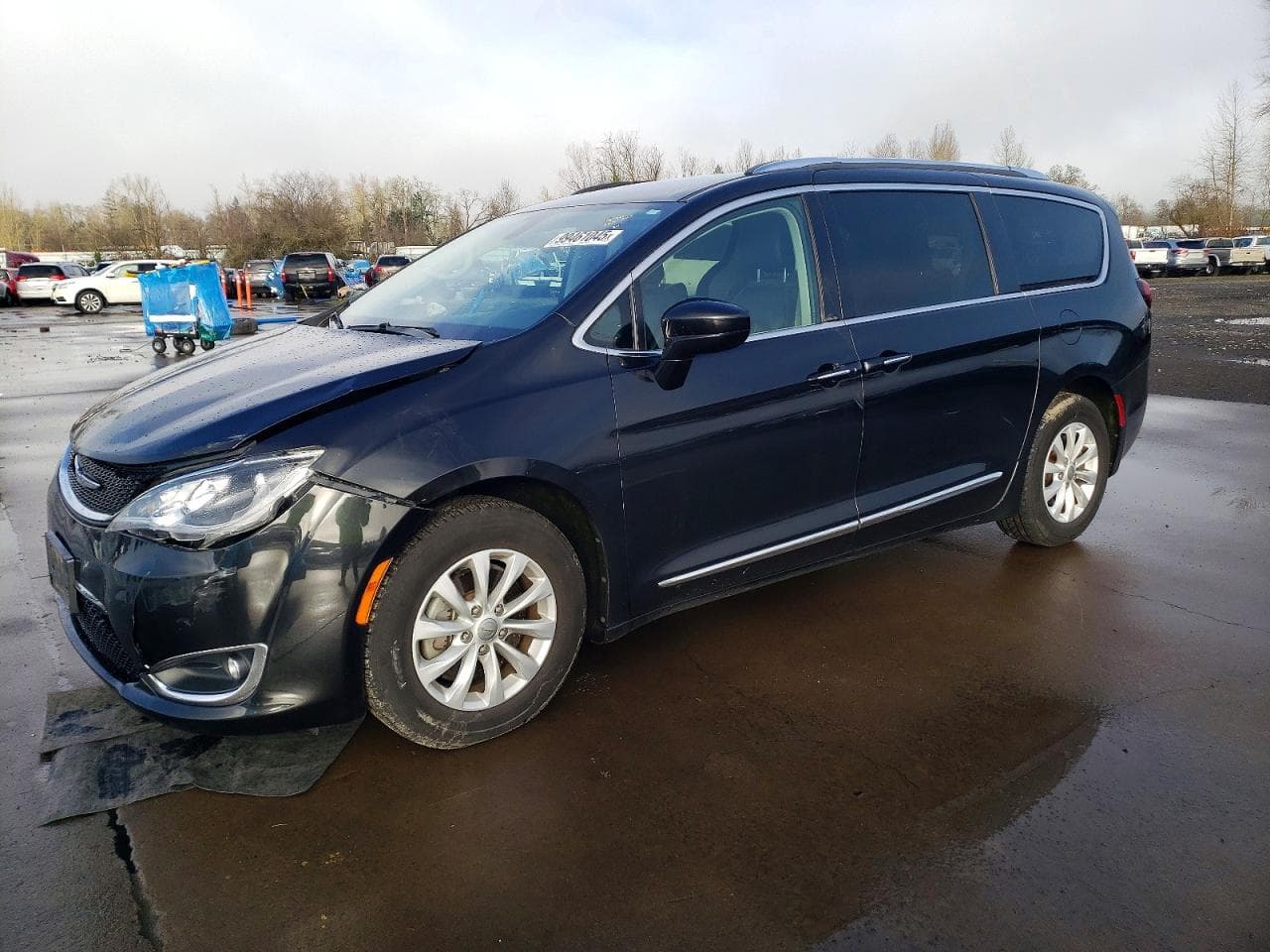 PACIFICA