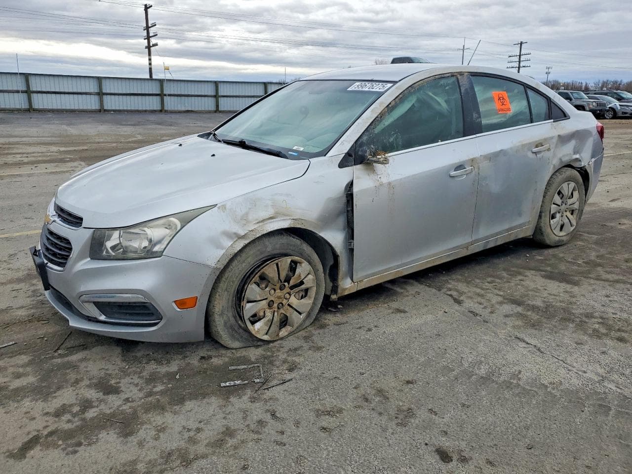 CRUZE