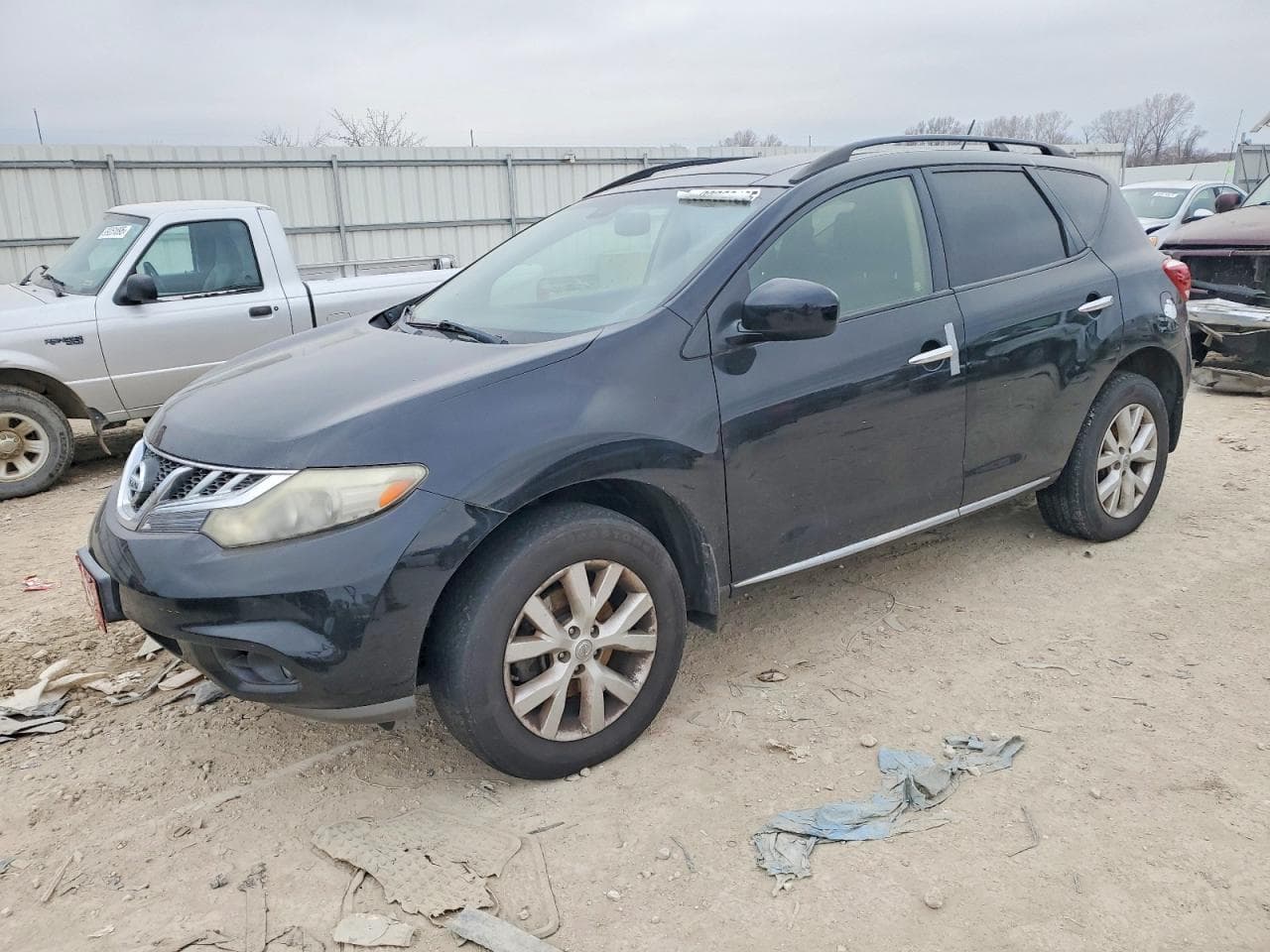 MURANO