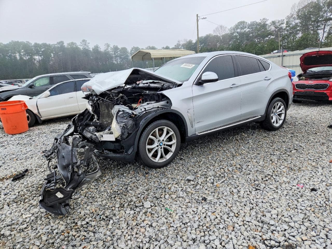 X6