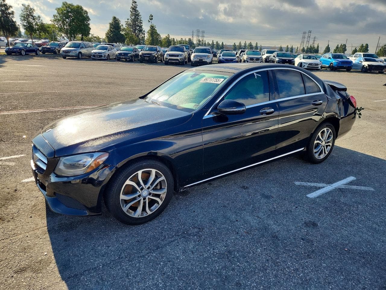 C-CLASS