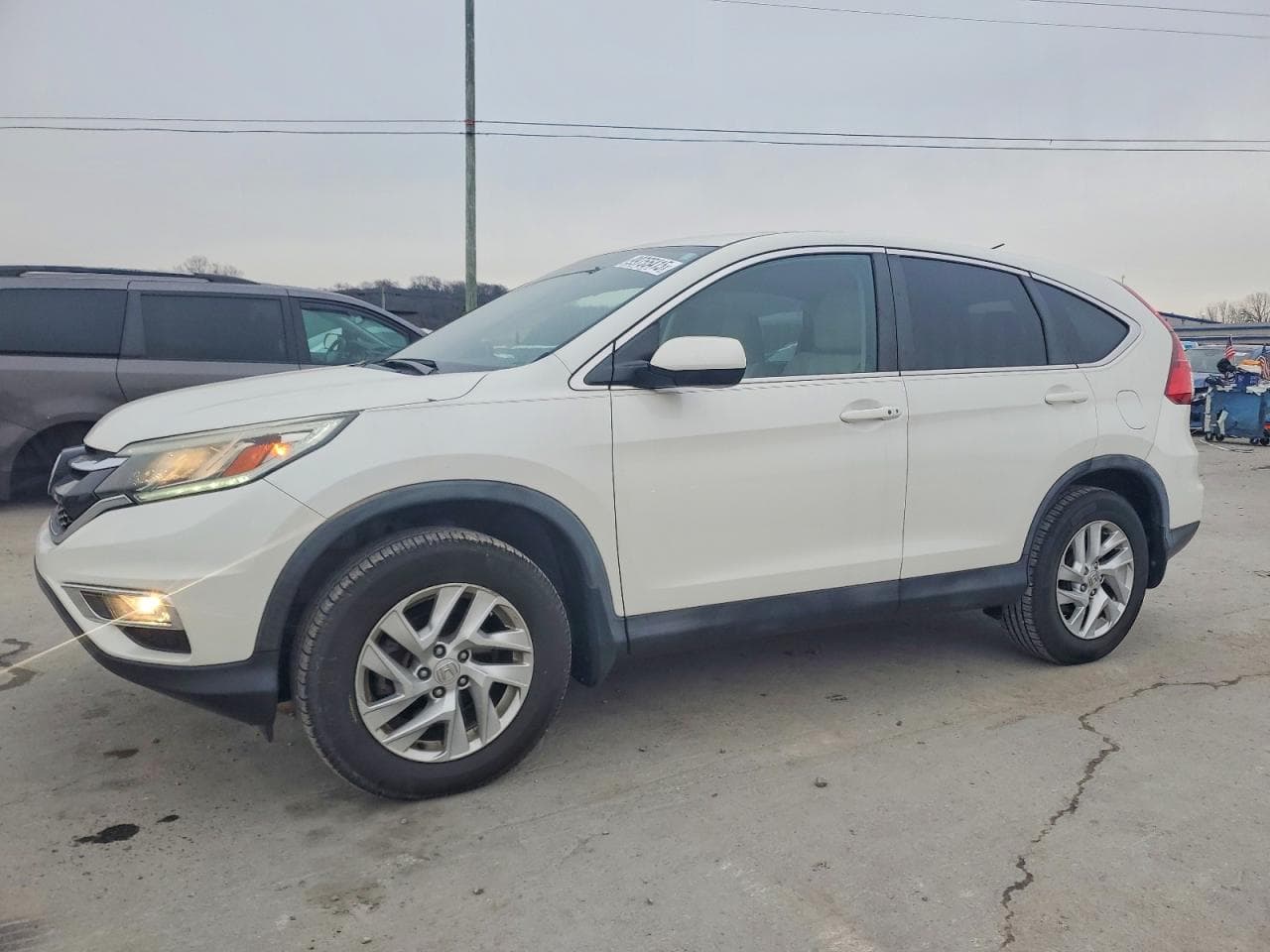 CRV