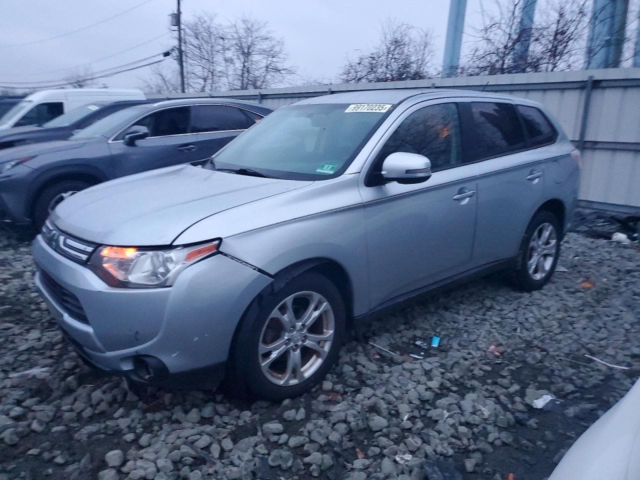 OUTLANDER