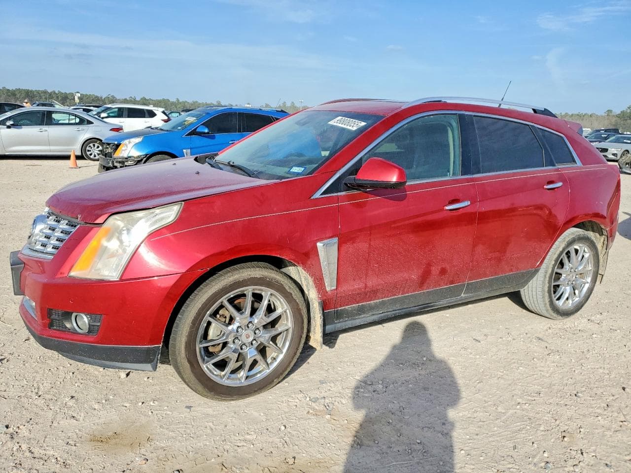 SRX