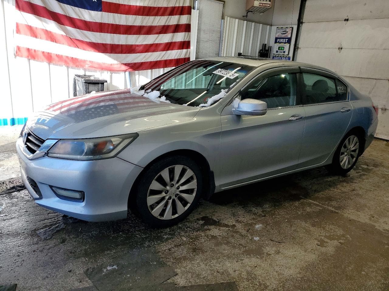 ACCORD