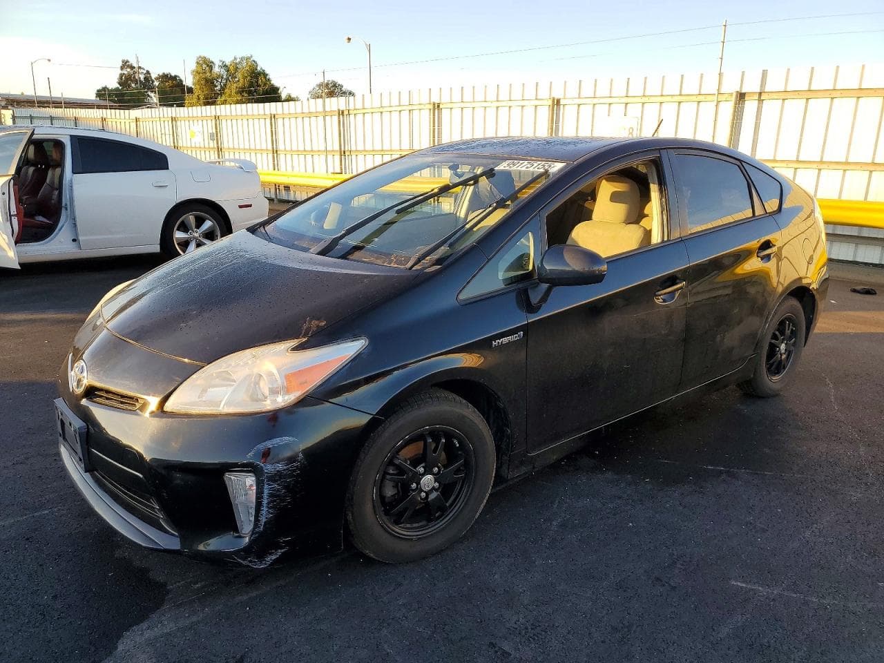 PRIUS